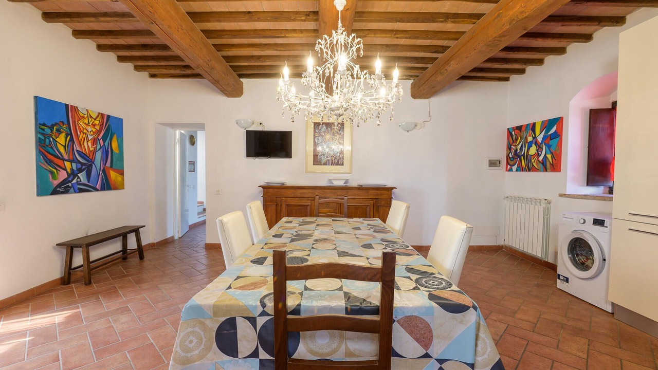Photo of Others in Castelnuovo di Val di Cecina