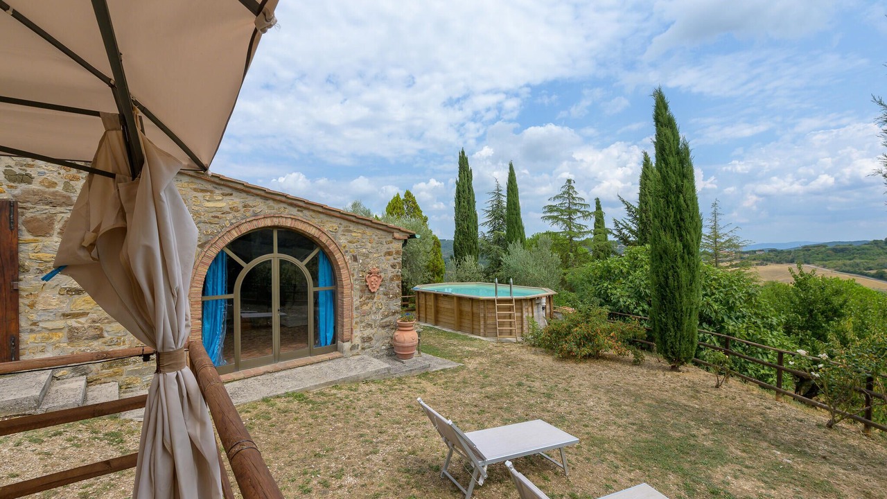 Photo of Others in Castelnuovo di Val di Cecina