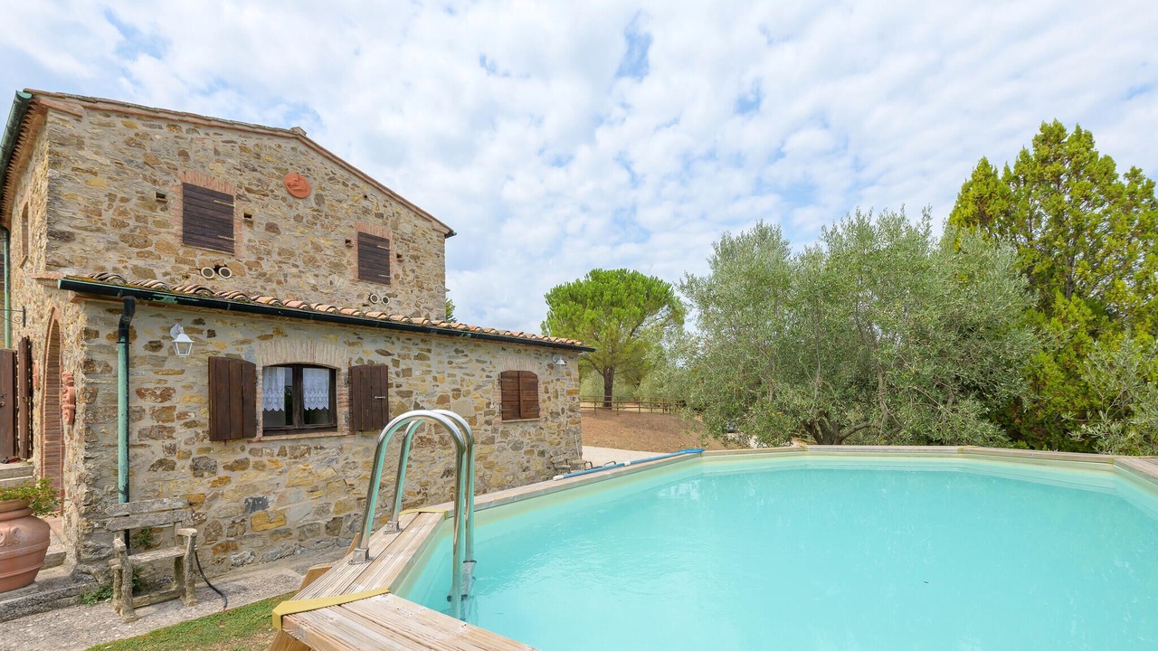 Photo of Outdoor in Castelnuovo di Val di Cecina
