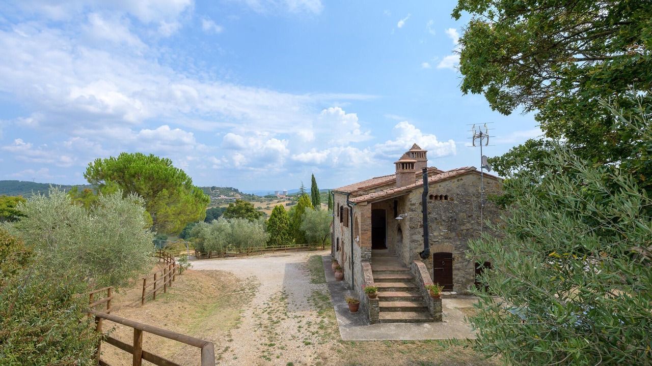 Photo of Others in Castelnuovo di Val di Cecina