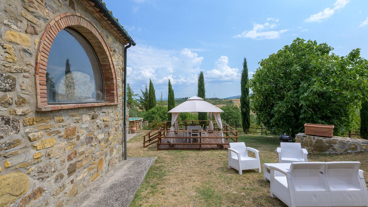 Photo of Others in Castelnuovo di Val di Cecina