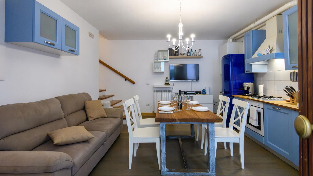 Photo of Bedroom in Porto Potenza Picena