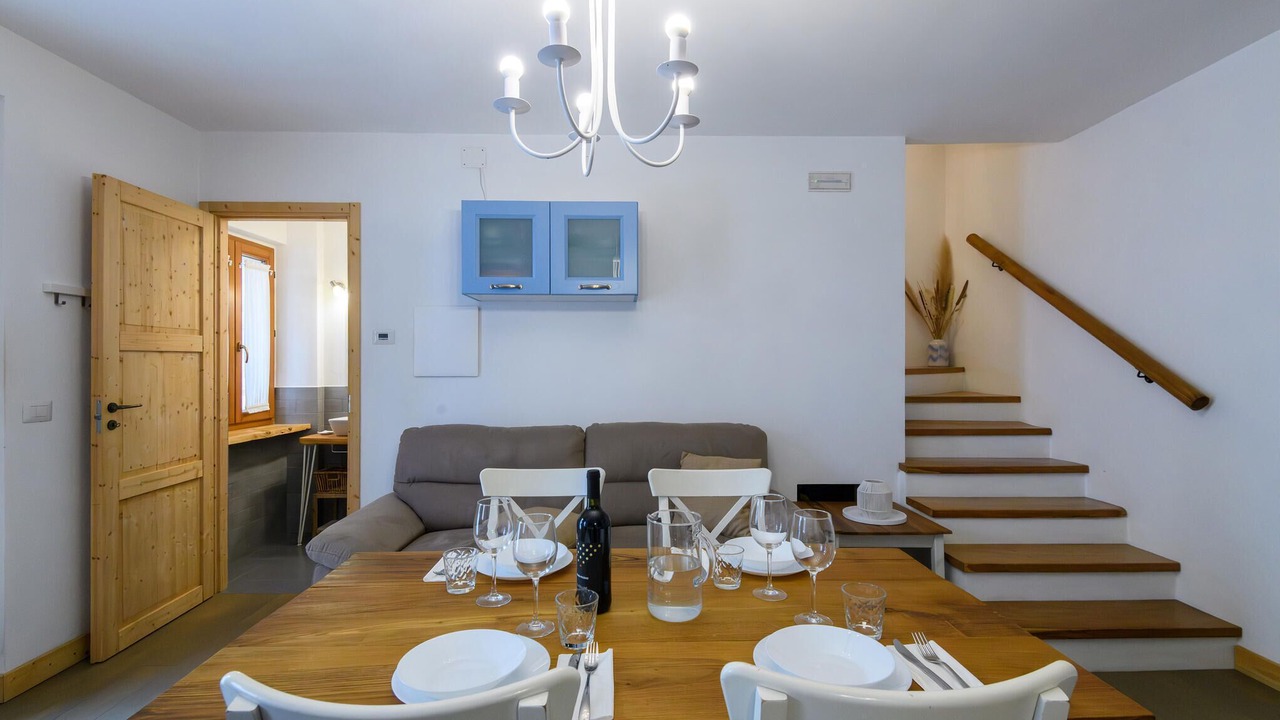 Photo of Bedroom in Porto Potenza Picena