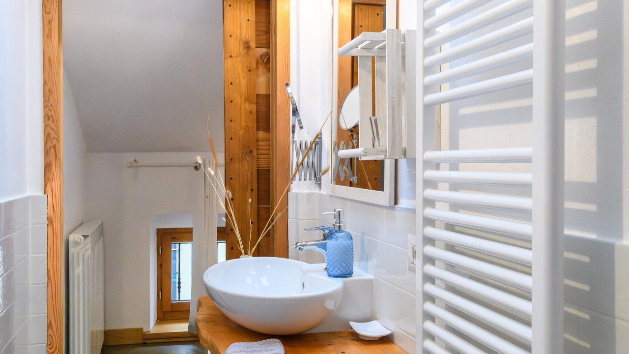 Photo of Bathroom in Porto Potenza Picena