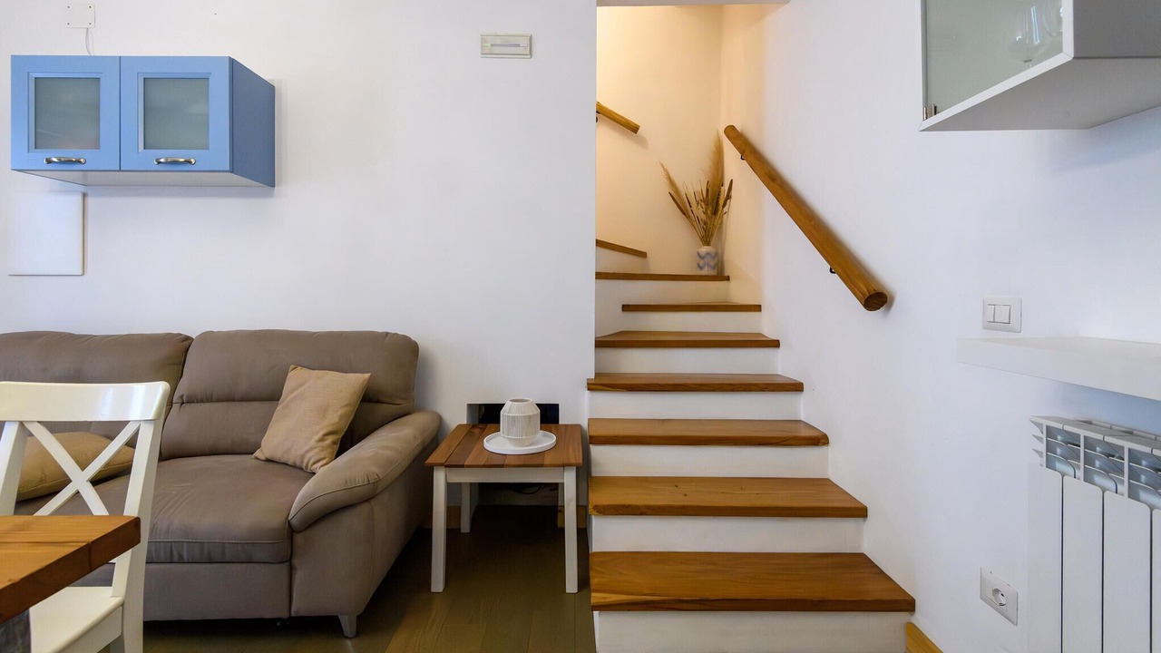 Photo of Bedroom in Porto Potenza Picena