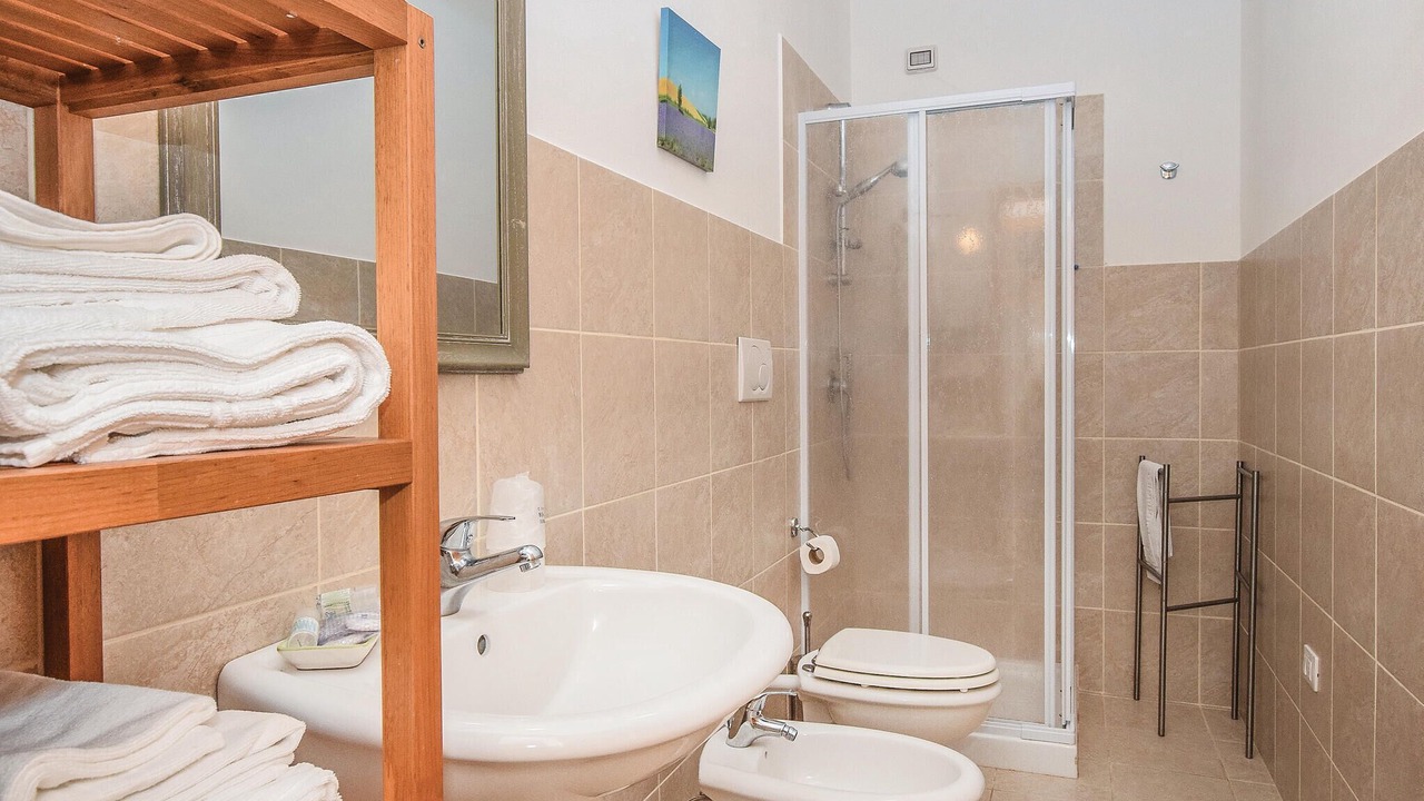 Photo of Bathroom in Montalto di Castro