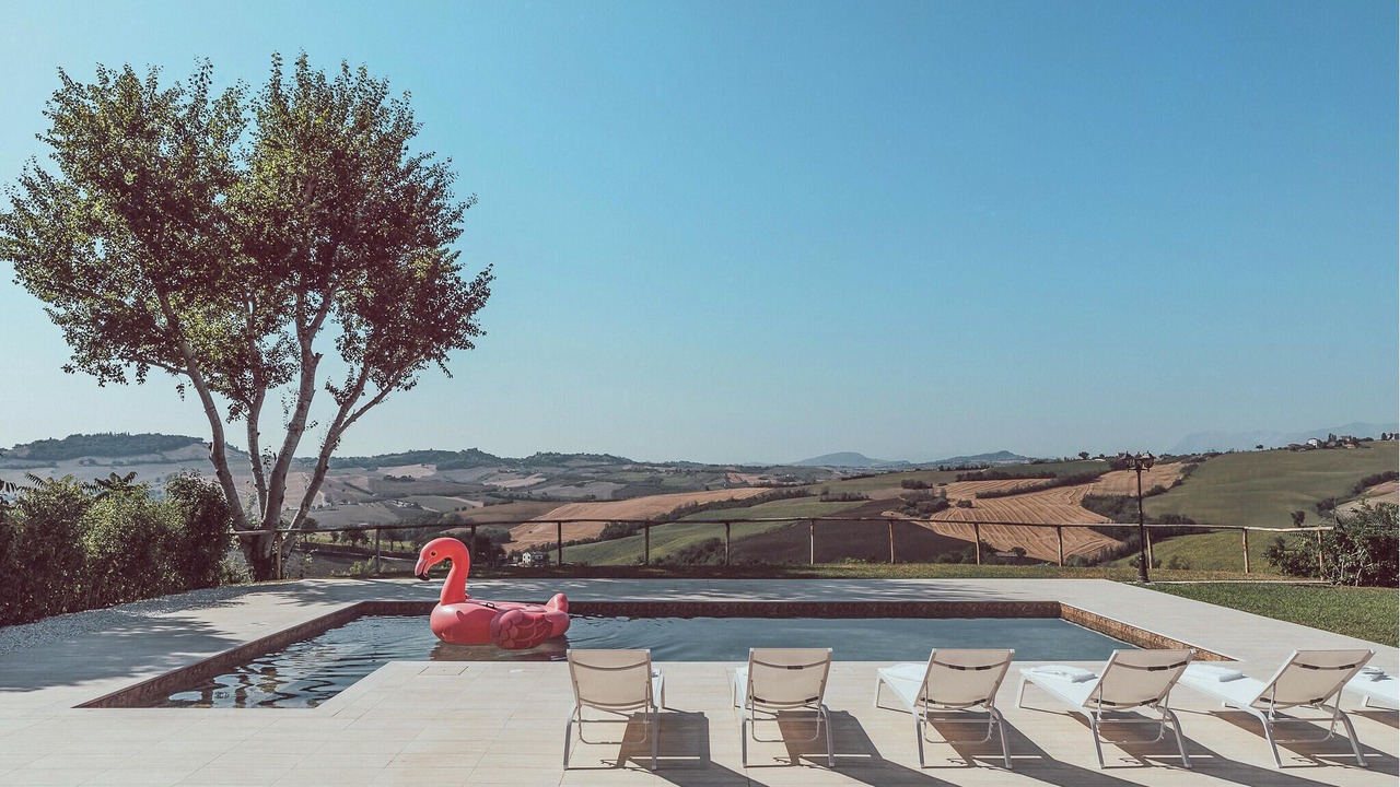 Photo of Outdoor in Mogliano