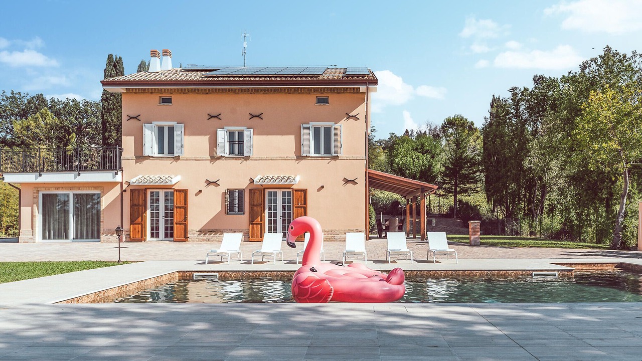 Photo of Outdoor in Mogliano