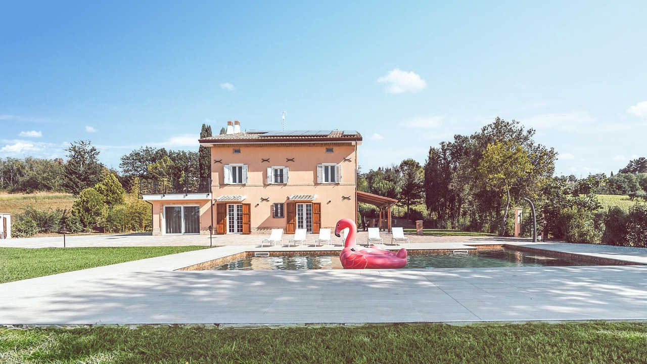 Photo of Outdoor in Mogliano