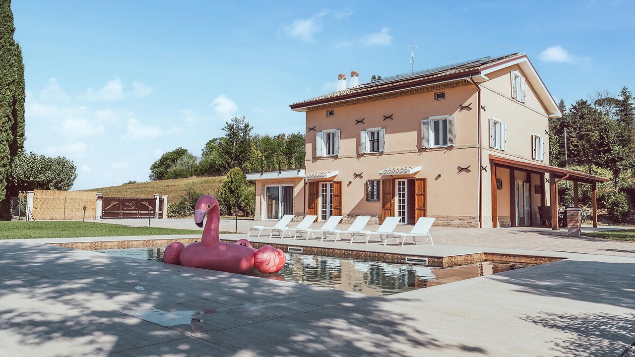 Photo of Outdoor in Mogliano