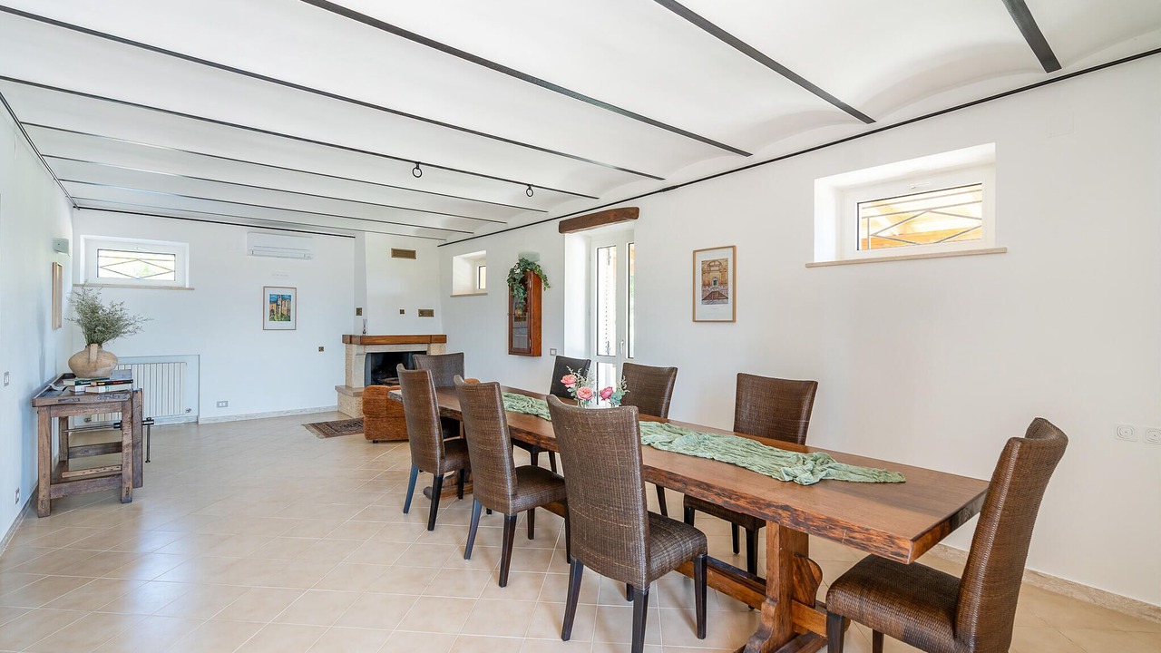 Photo of Bedroom in Mogliano