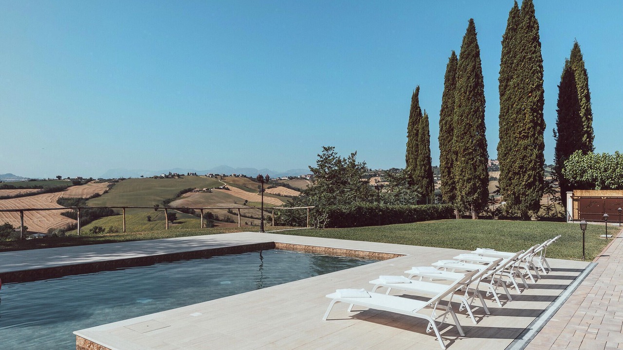 Photo of Outdoor in Mogliano