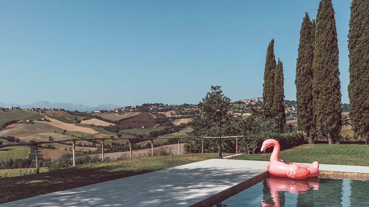 Photo of Outdoor in Mogliano