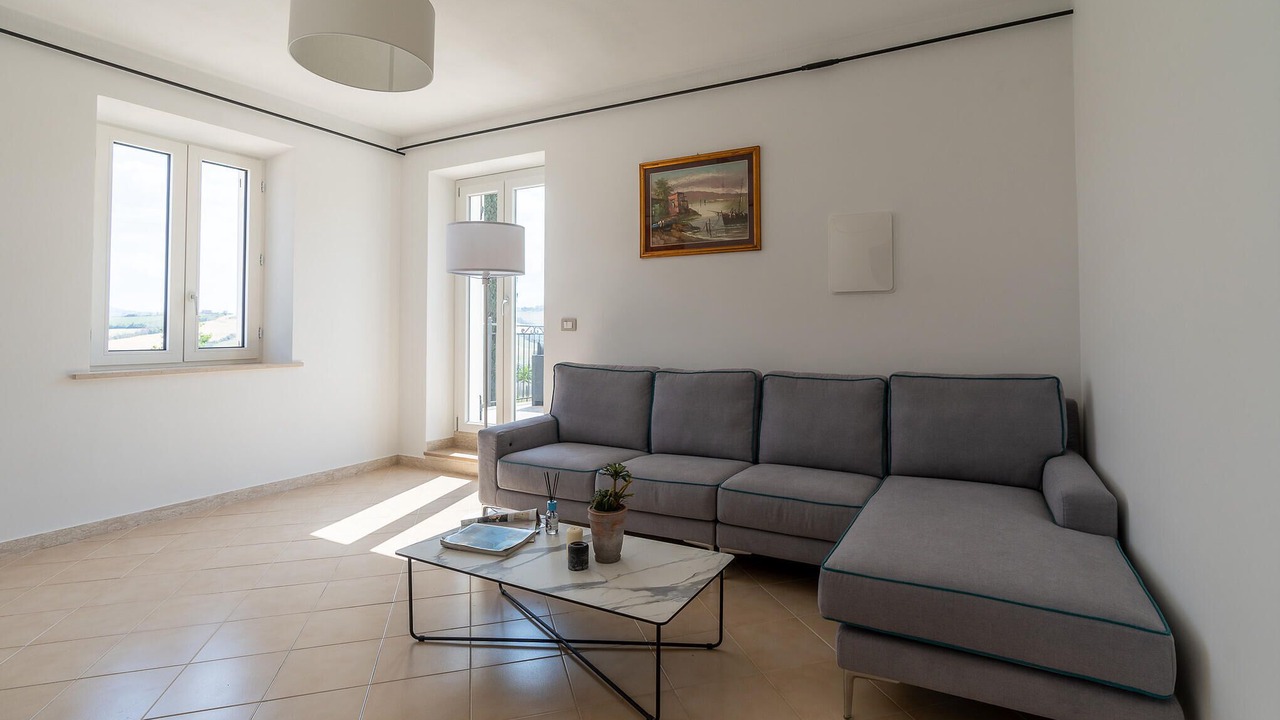 Photo of Bedroom in Mogliano
