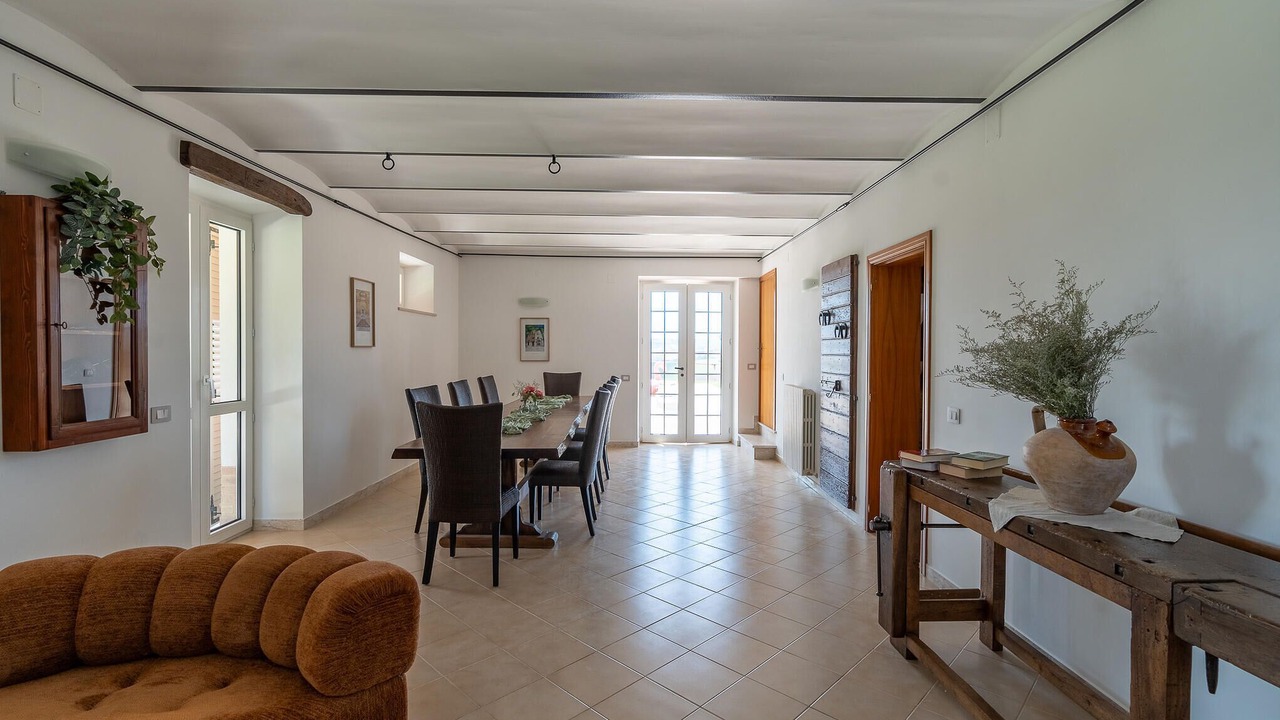 Photo of Bedroom in Mogliano