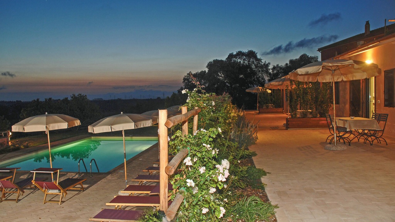 Photo of Outdoor in Montalto di Castro