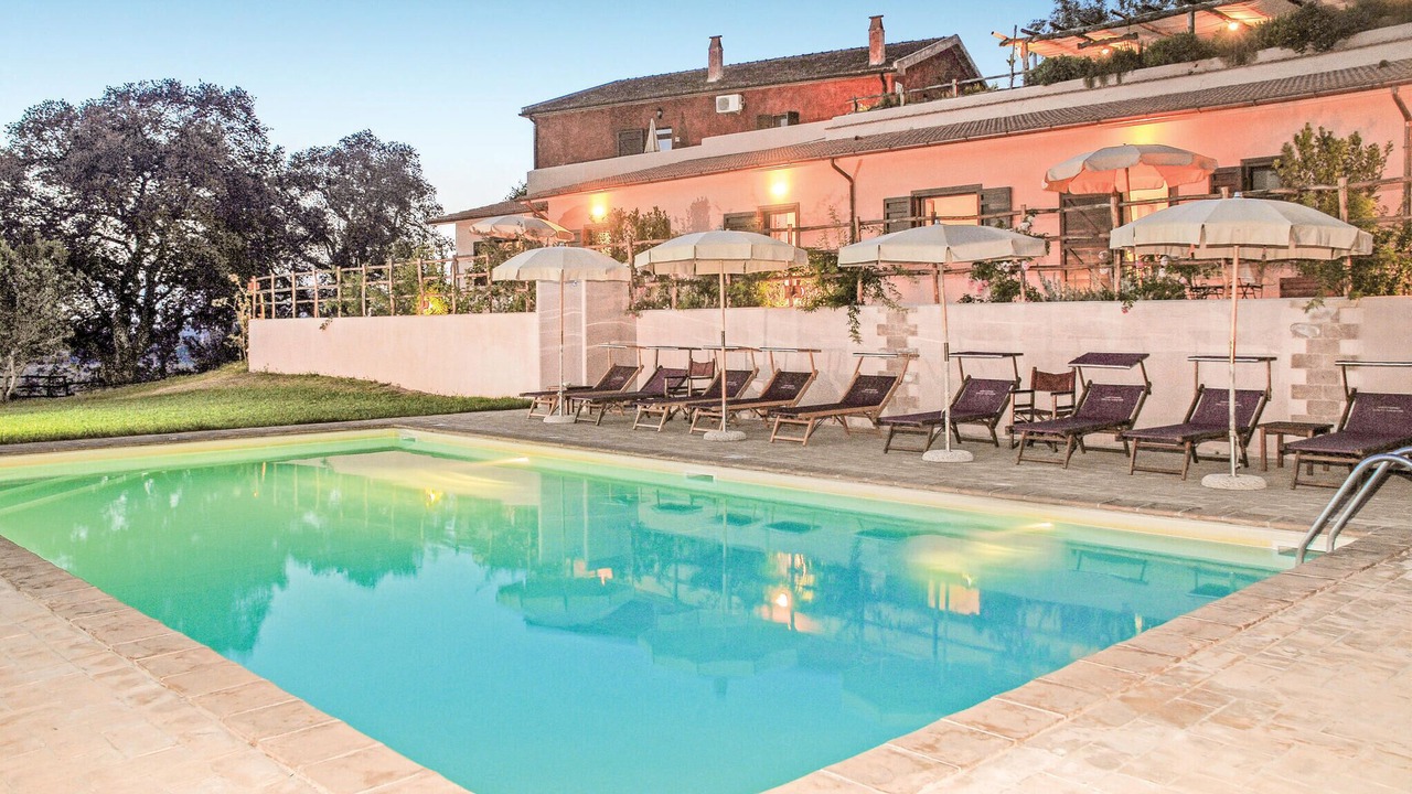 Photo of Outdoor in Montalto di Castro