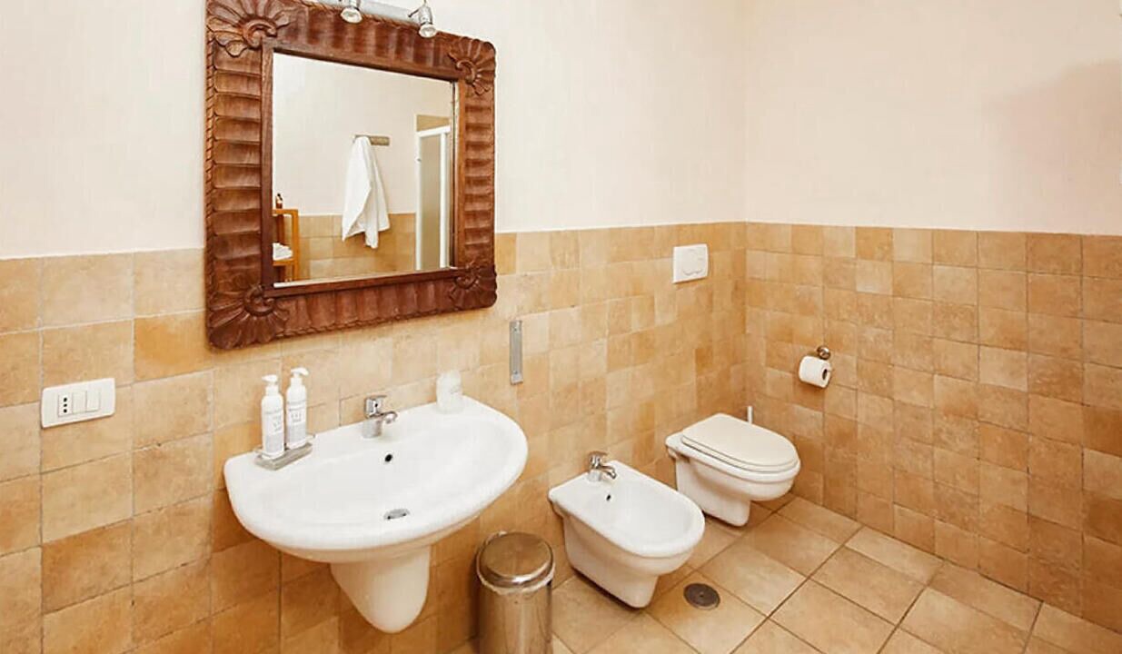 Photo of Bathroom in Montalto di Castro