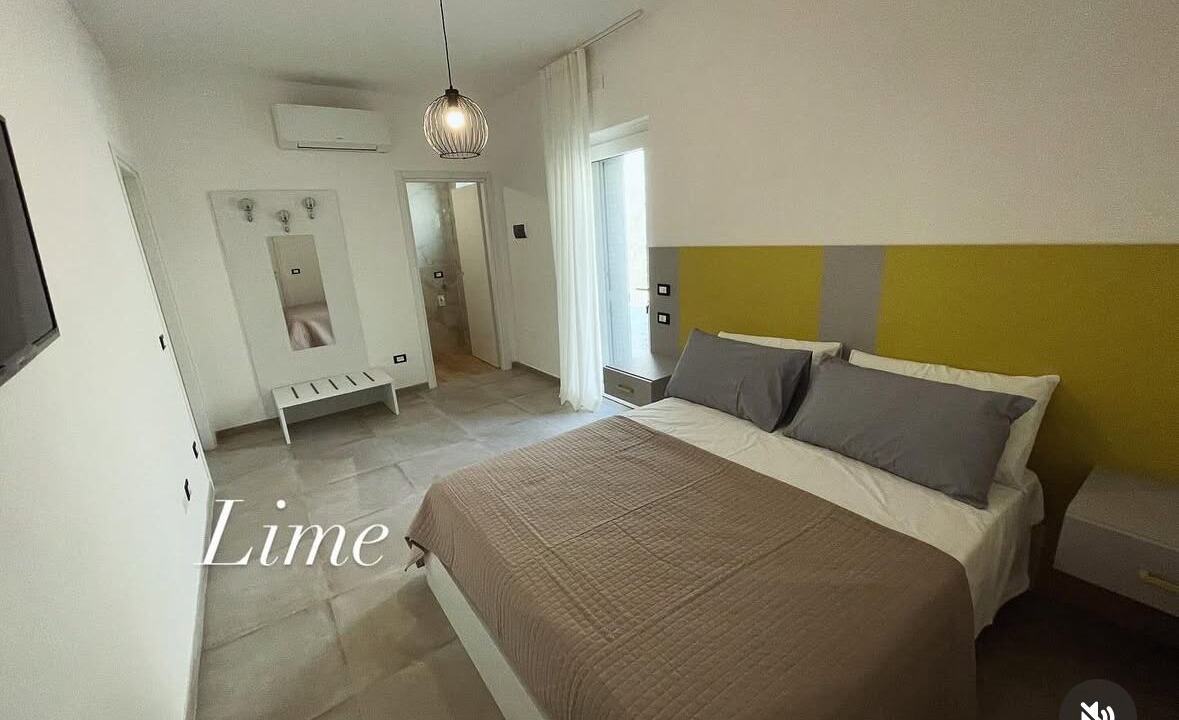 Photo of Bedroom in Morrone del Sannio