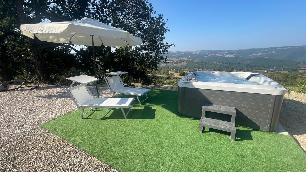Photo of Outdoor in Morrone del Sannio