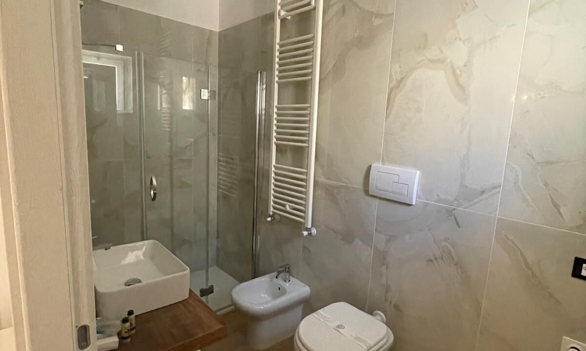 Photo of Bathroom in Morrone del Sannio