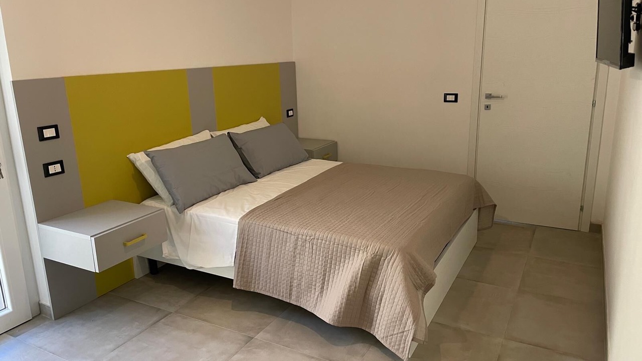 Photo of Bedroom in Morrone del Sannio