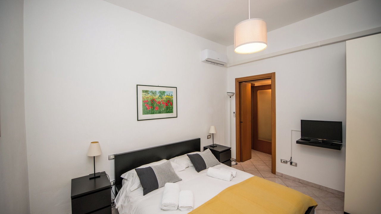Photo of Bedroom in Forlanini