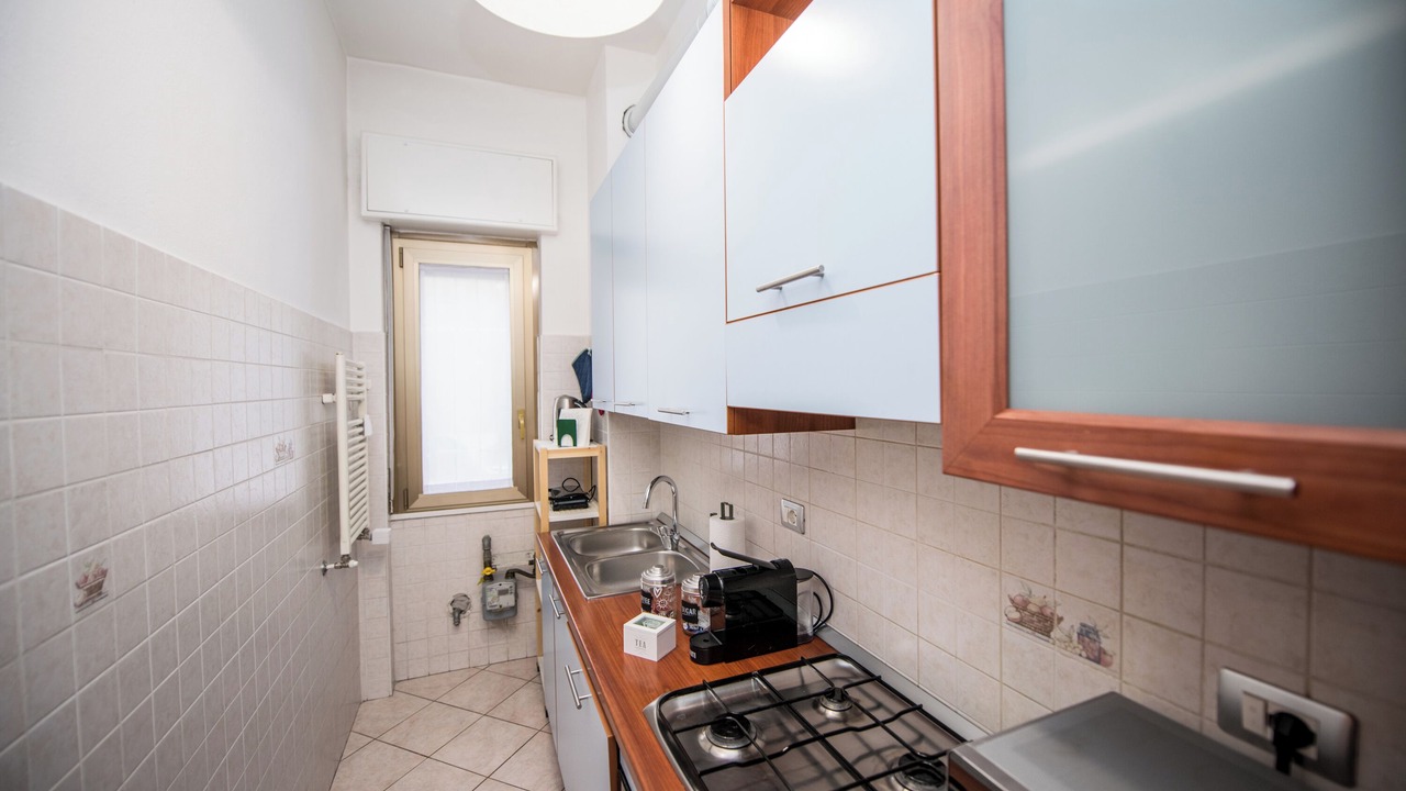 Photo of Kitchen in Forlanini