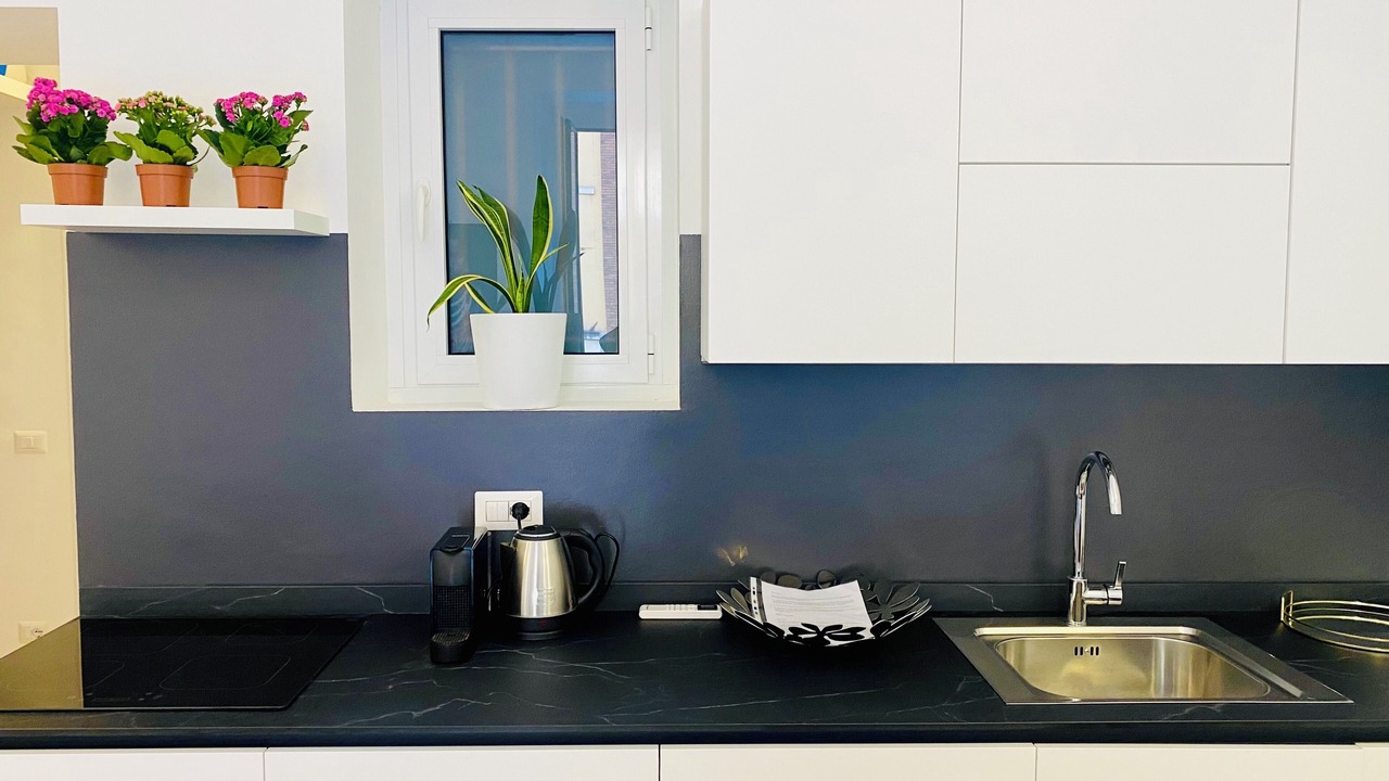 Photo of Kitchen in Loreto