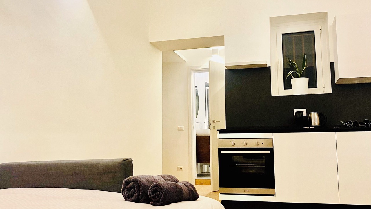 Photo of Bedroom in Loreto