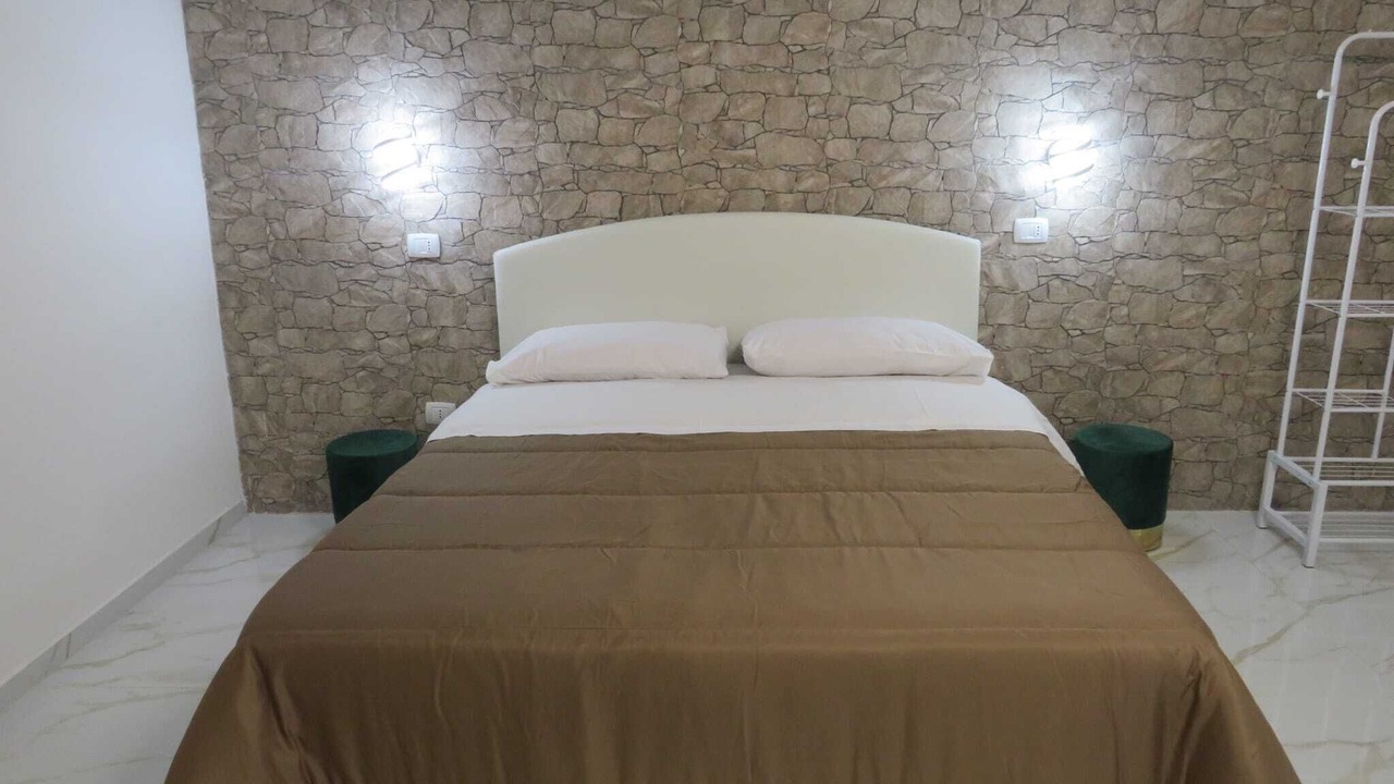 Photo of Bedroom in Secondigliano