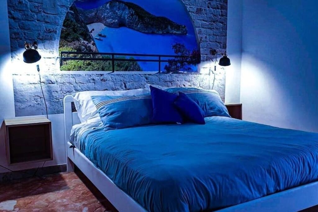 Photo of Bedroom in Salerno
