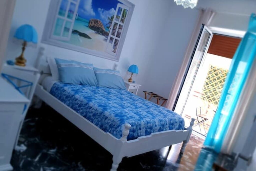 Photo of Bedroom in Salerno