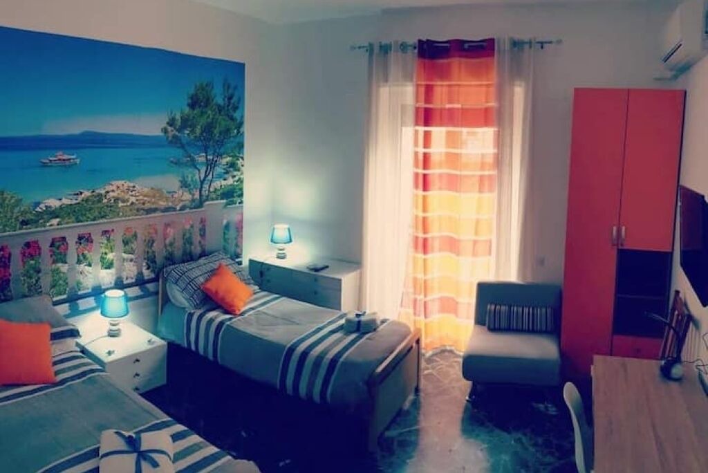 Photo of Bedroom in Salerno
