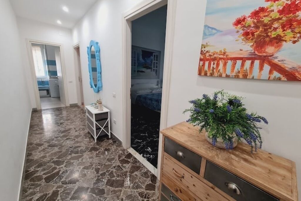 Photo of Bedroom in Salerno