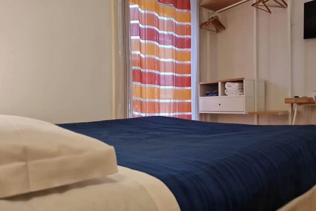 Photo of Bedroom in Salerno