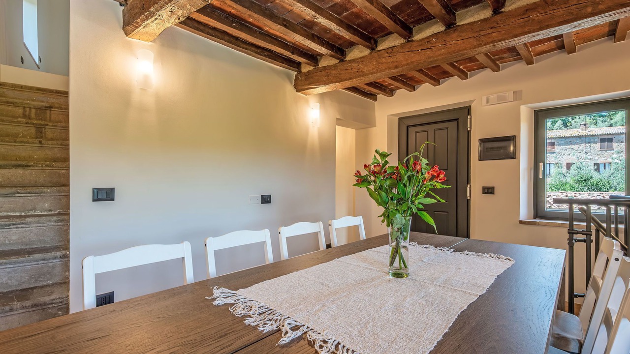 Photo of Bedroom in Ficulle