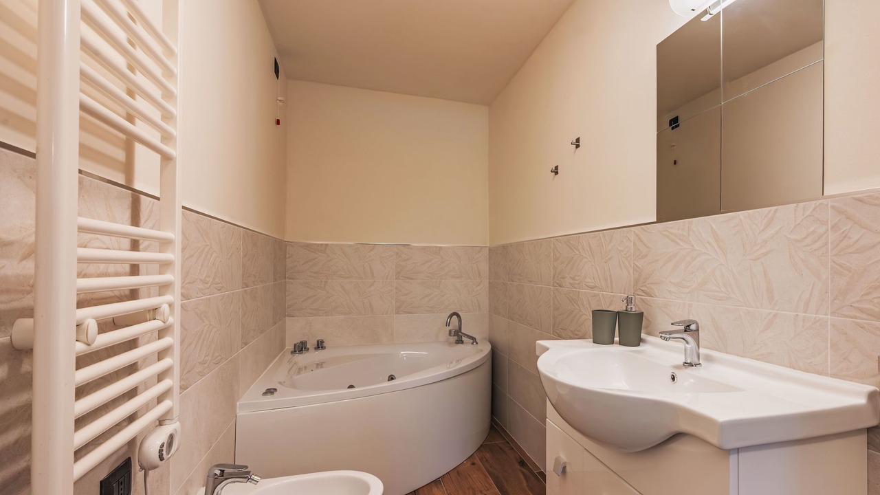Photo of Bathroom in Ficulle