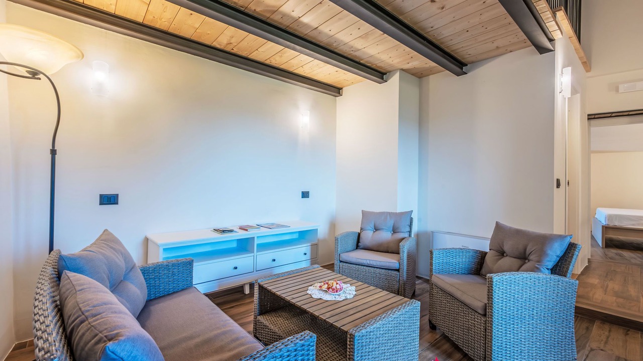 Photo of Livingroom in Ficulle