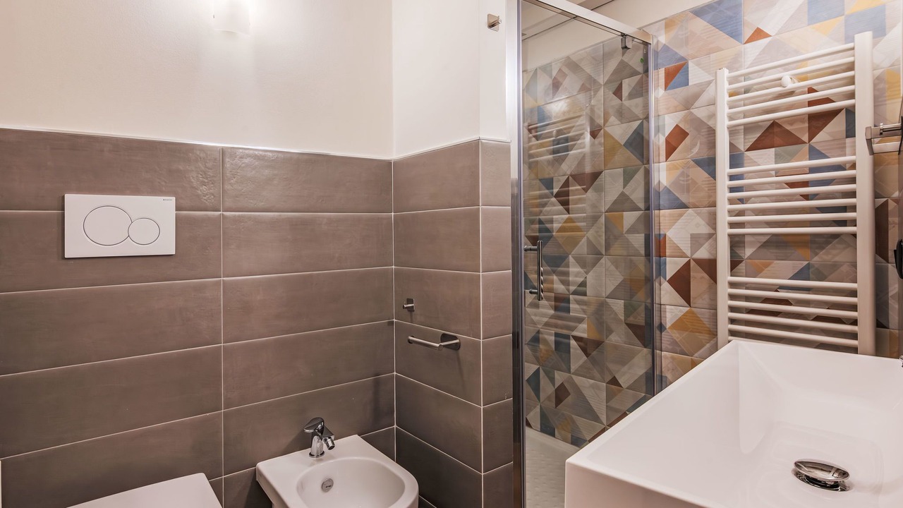 Photo of Bathroom in Ficulle
