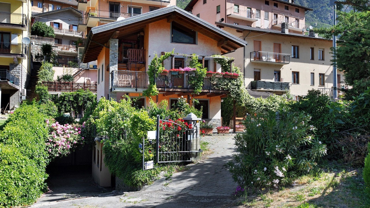 Photo of Outdoor in Chatillon