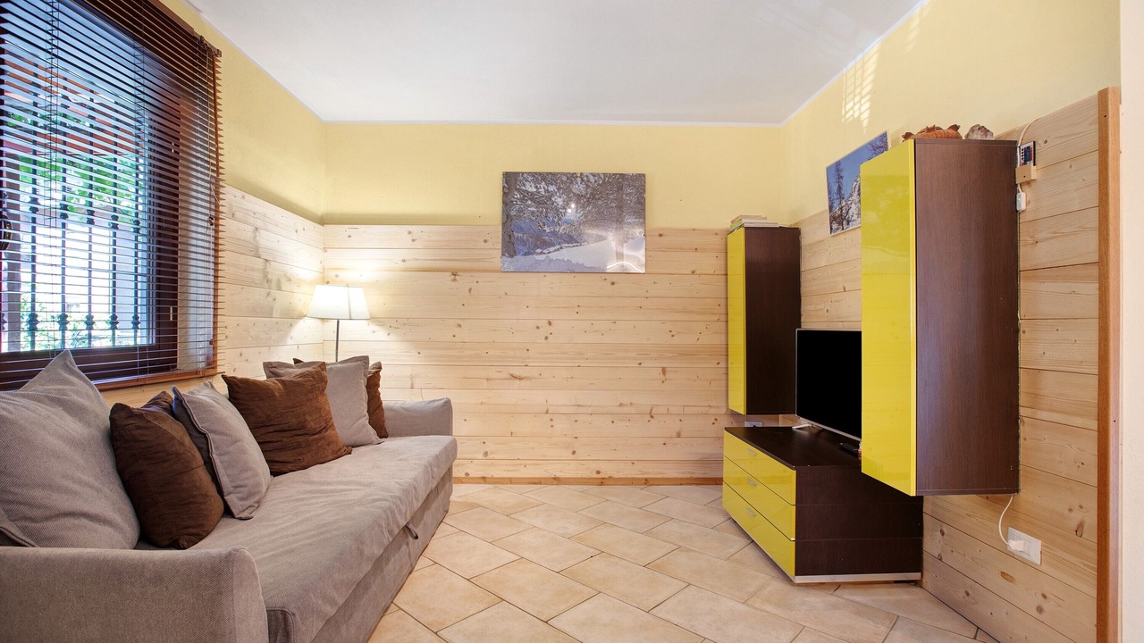 Photo of Livingroom in Chatillon