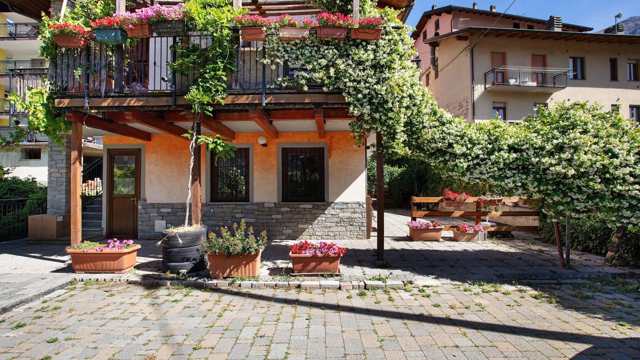 Photo of Patio Balcony in Chatillon