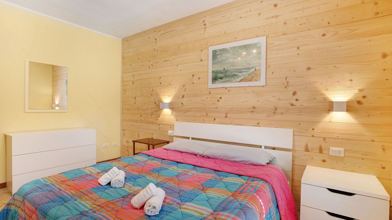 Photo of Bedroom in Chatillon