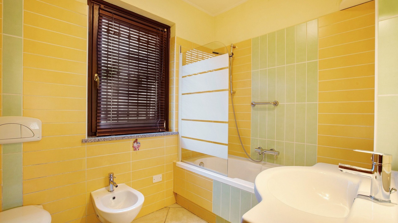 Photo of Bathroom in Chatillon