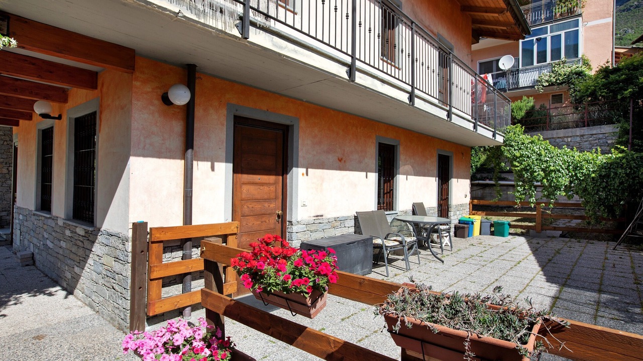 Photo of Outdoor in Chatillon