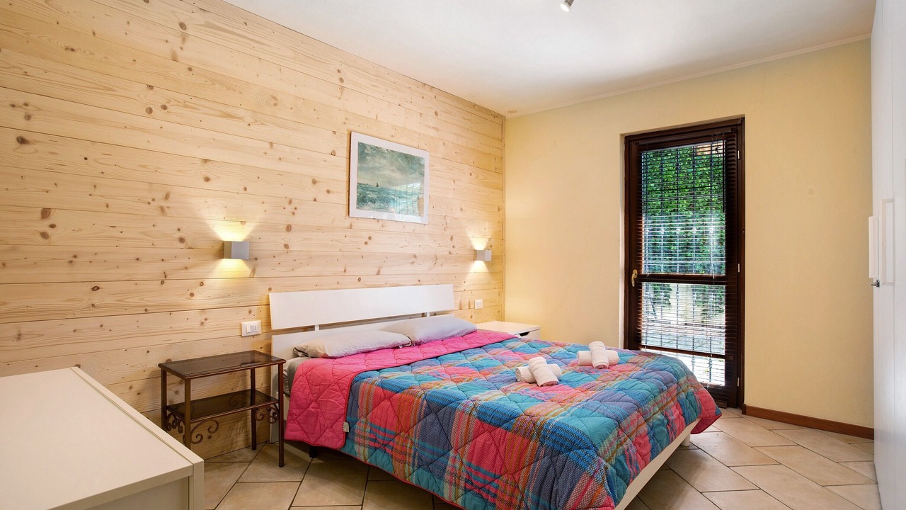 Photo of Bedroom in Chatillon