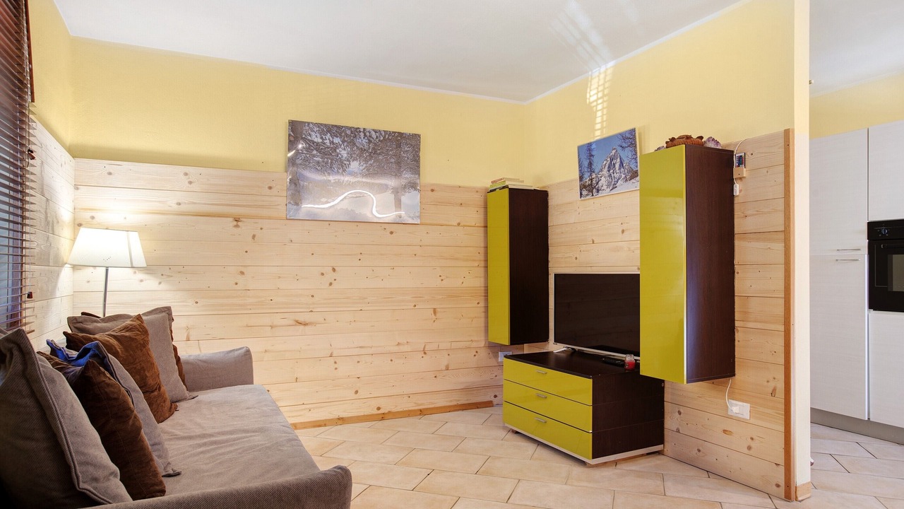 Photo of Livingroom in Chatillon