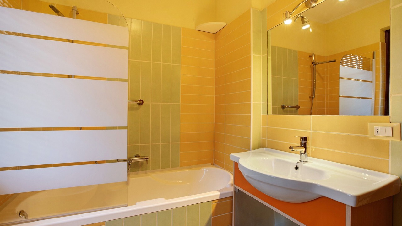 Photo of Bathroom in Chatillon