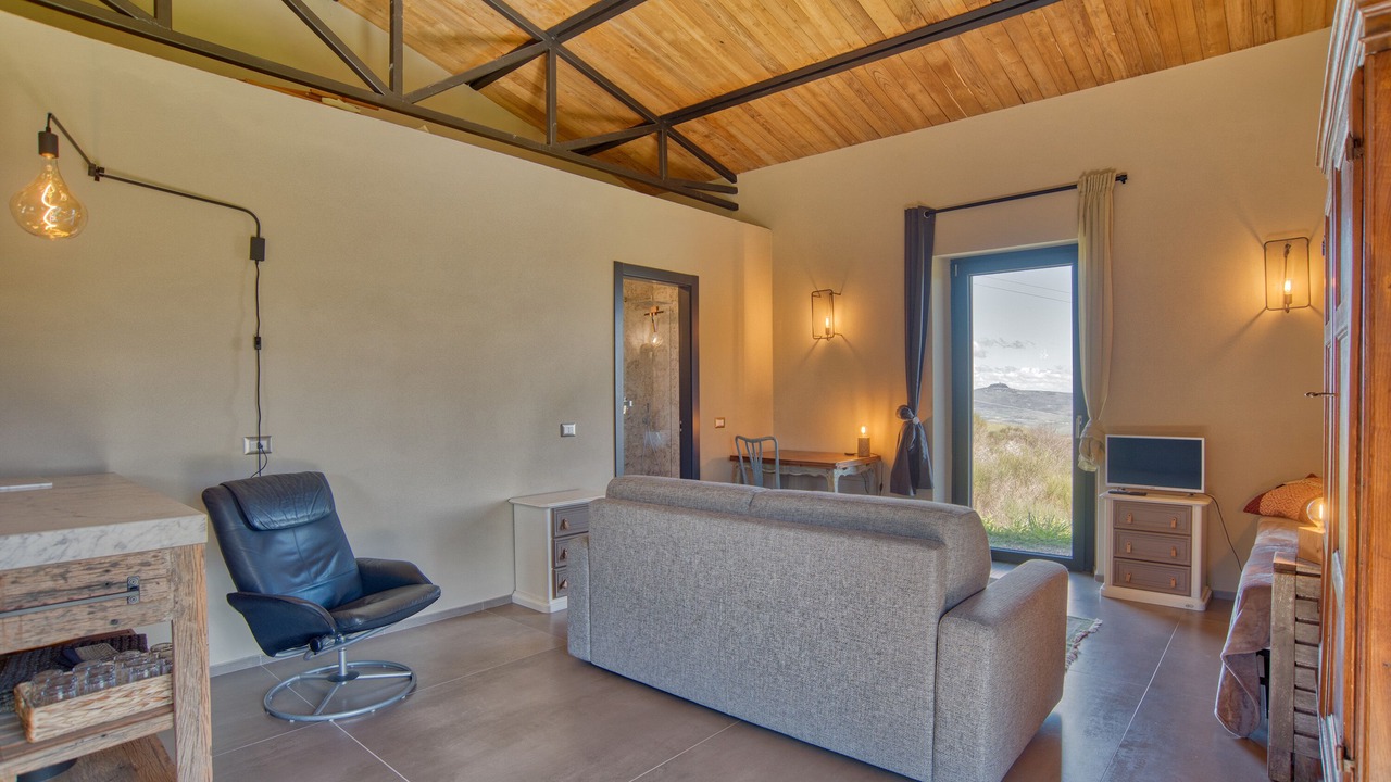 Photo of Bedroom in Castell'Azzara